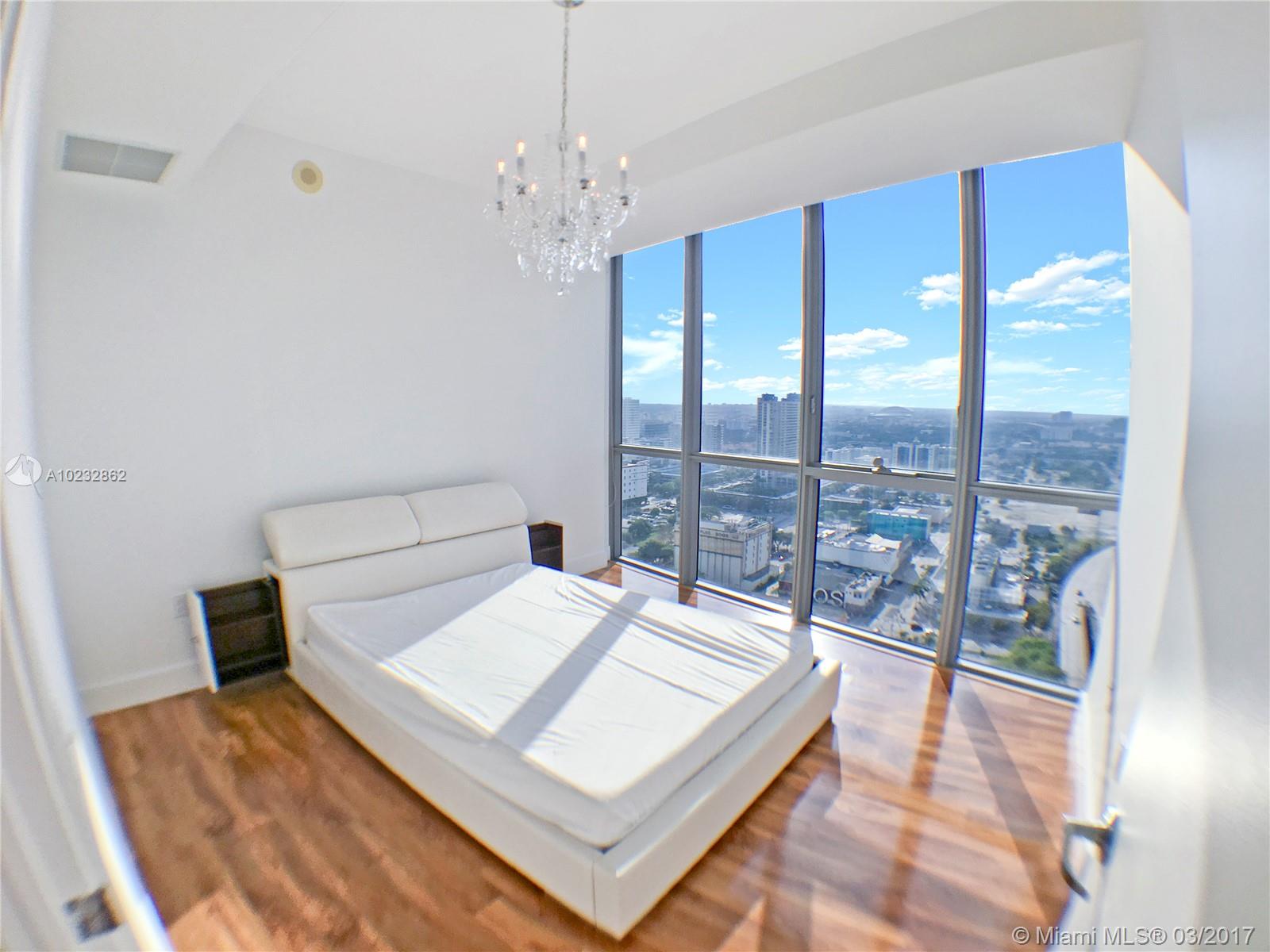 MARQUIS CONDO - Residential Lease