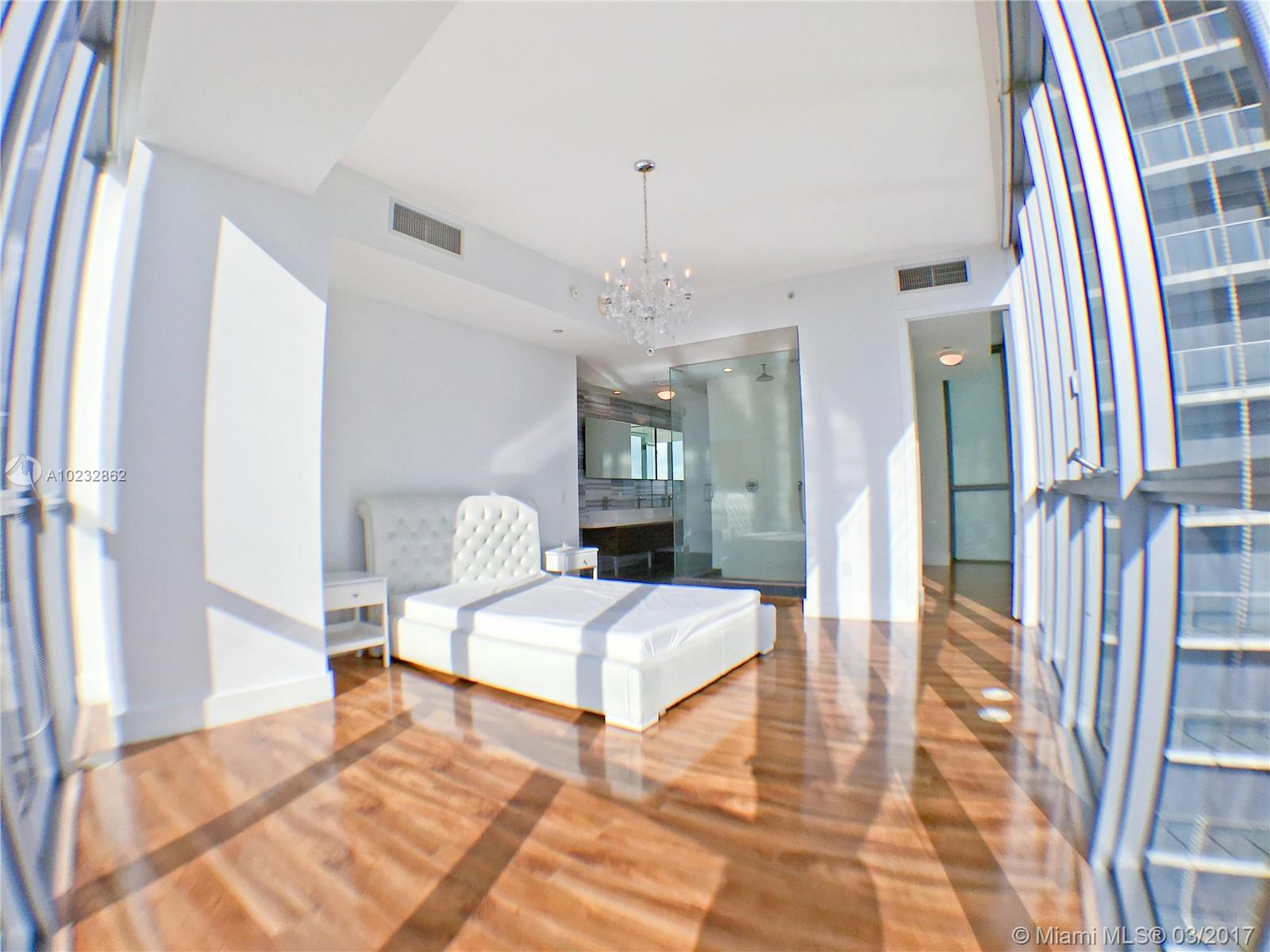 MARQUIS CONDO - Residential Lease