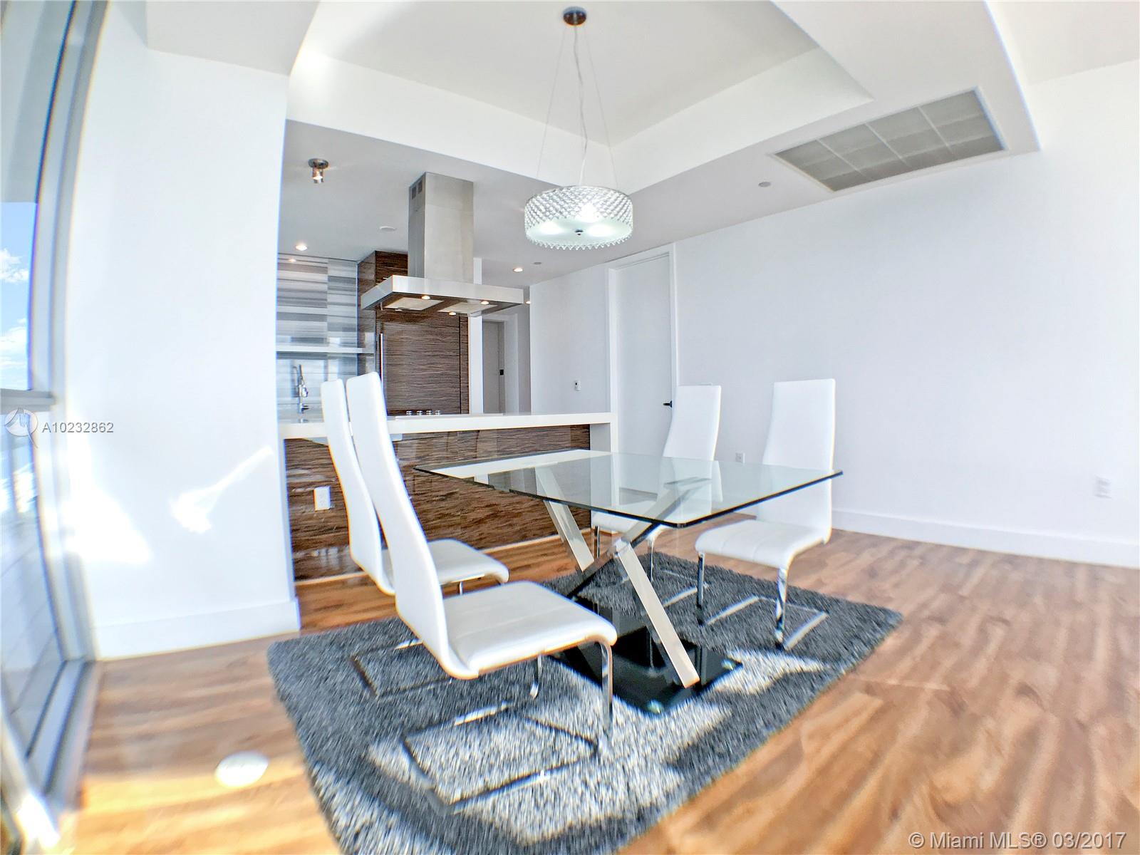 MARQUIS CONDO - Residential Lease
