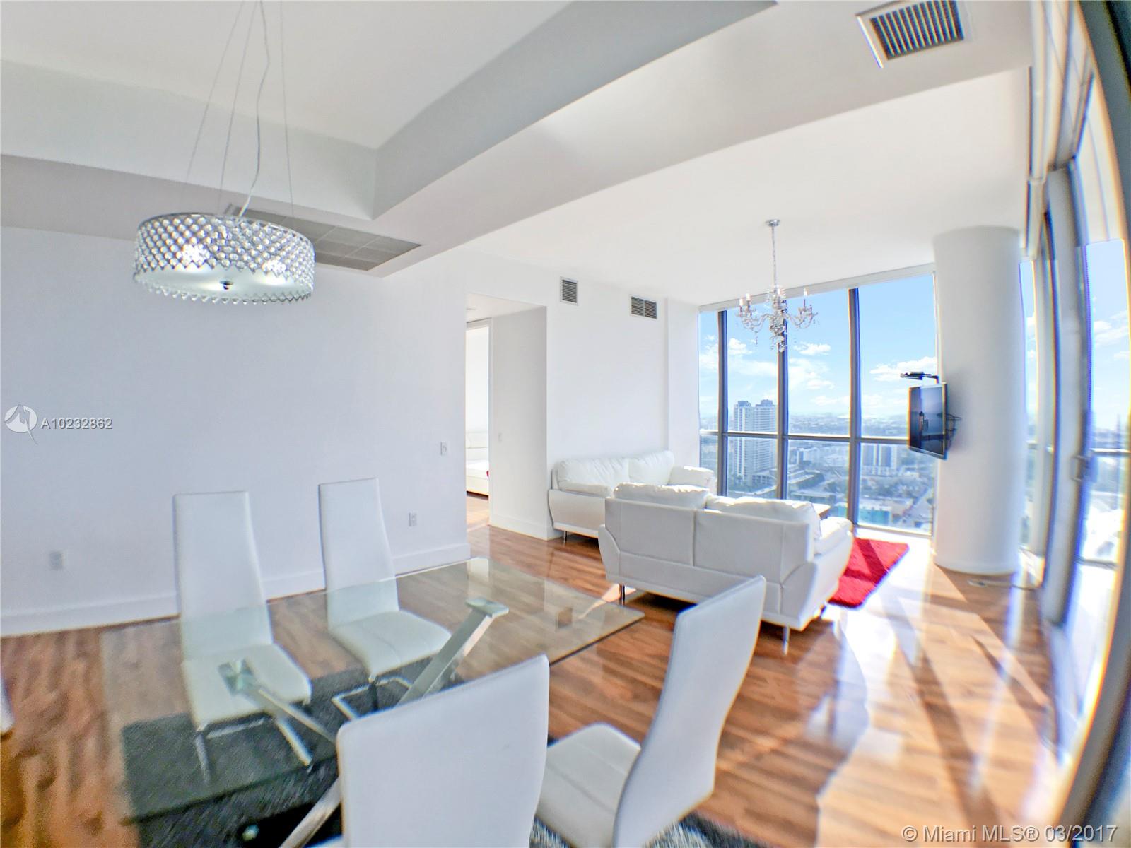 MARQUIS CONDO - Residential Lease