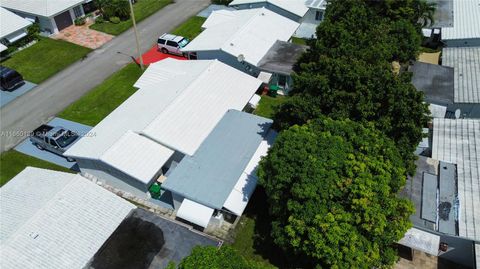 A home in Tamarac