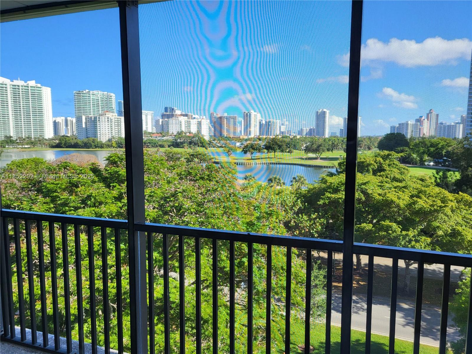 BEAUTIFUL GOLF-LAKE VIEW FROM 7TH FLOOR. GREAT LOCATION IN AVENTURA COUNTRY CLUB DRIVE, FURNISHED 1/1. + 1/2 BATH, CARPET IN BEDROOM, OPEN KITCHEN, READY TO MOVE IN SEPTEMBER 15, 2025. 1 ASSIGNED PARKING. WALKING DISTANCE TO AVENTURA MALL, BEST RESTAURANTS AND SHOPPINGS. EAST OF US1 AND CLOSE TO THE BEACH. 15 MINUTES TO BOTH AIRPORTS.
TENANT OCCUPIED. TEXT LISTING AGENT FOR APPOINTMENT.