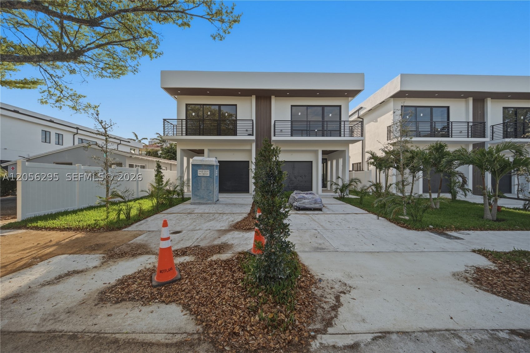 17 SE 12th Avenue