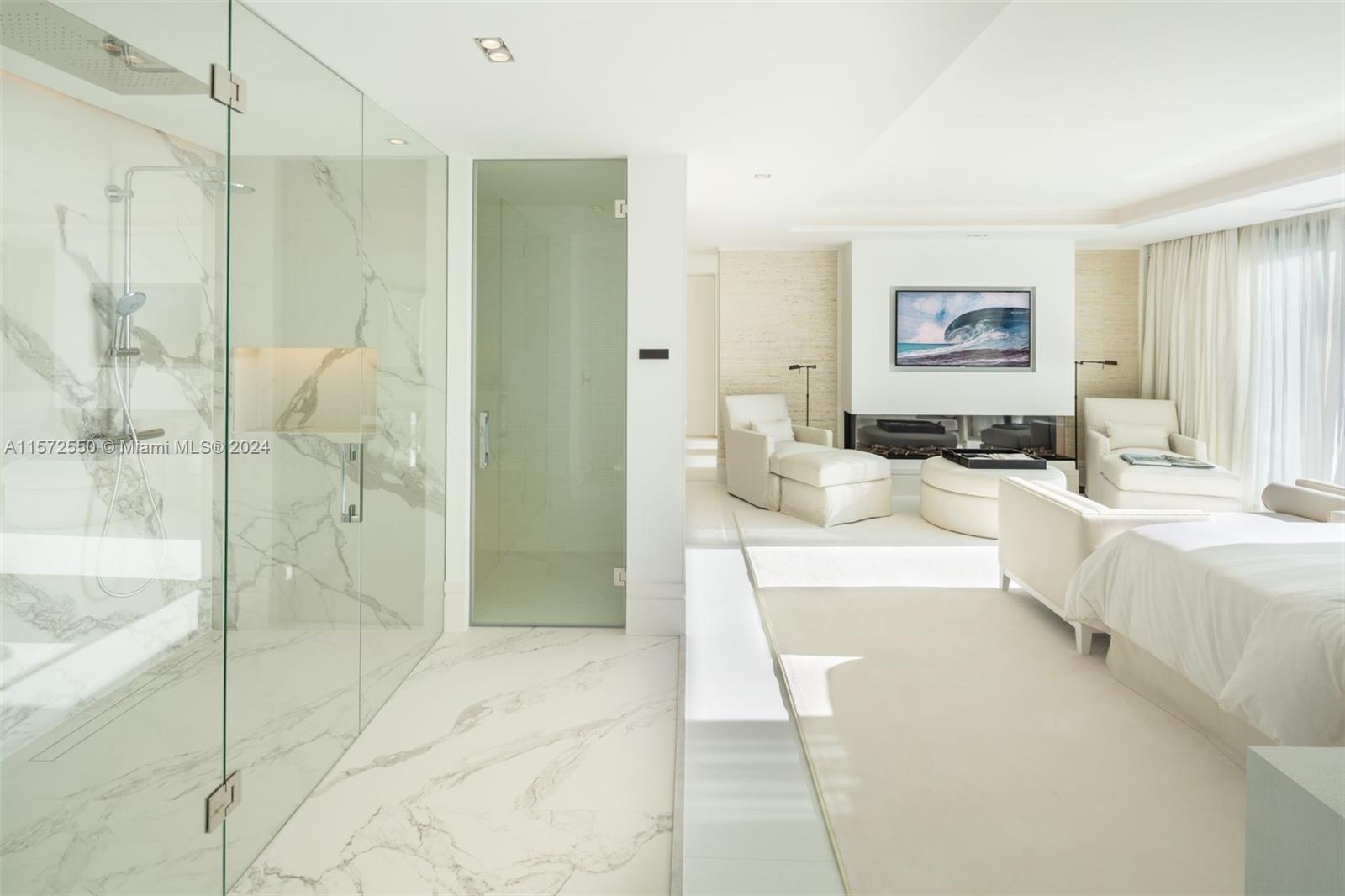 Cerquilla, Nueva Andalucia - Residential