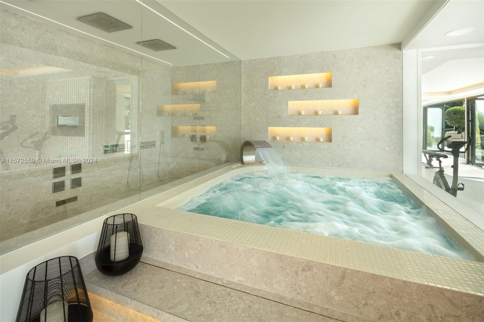 Cerquilla, Nueva Andalucia - Residential