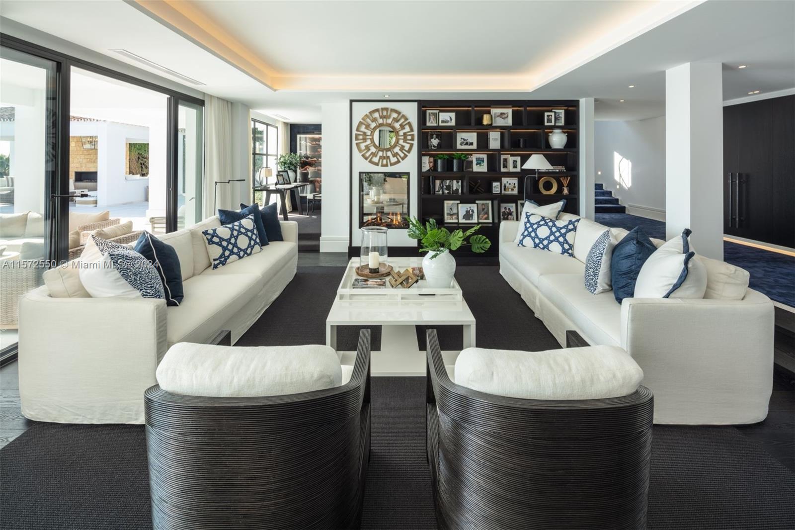 Cerquilla, Nueva Andalucia - Residential