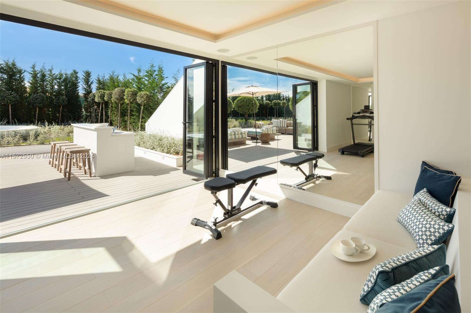 Cerquilla, Nueva Andalucia - Residential