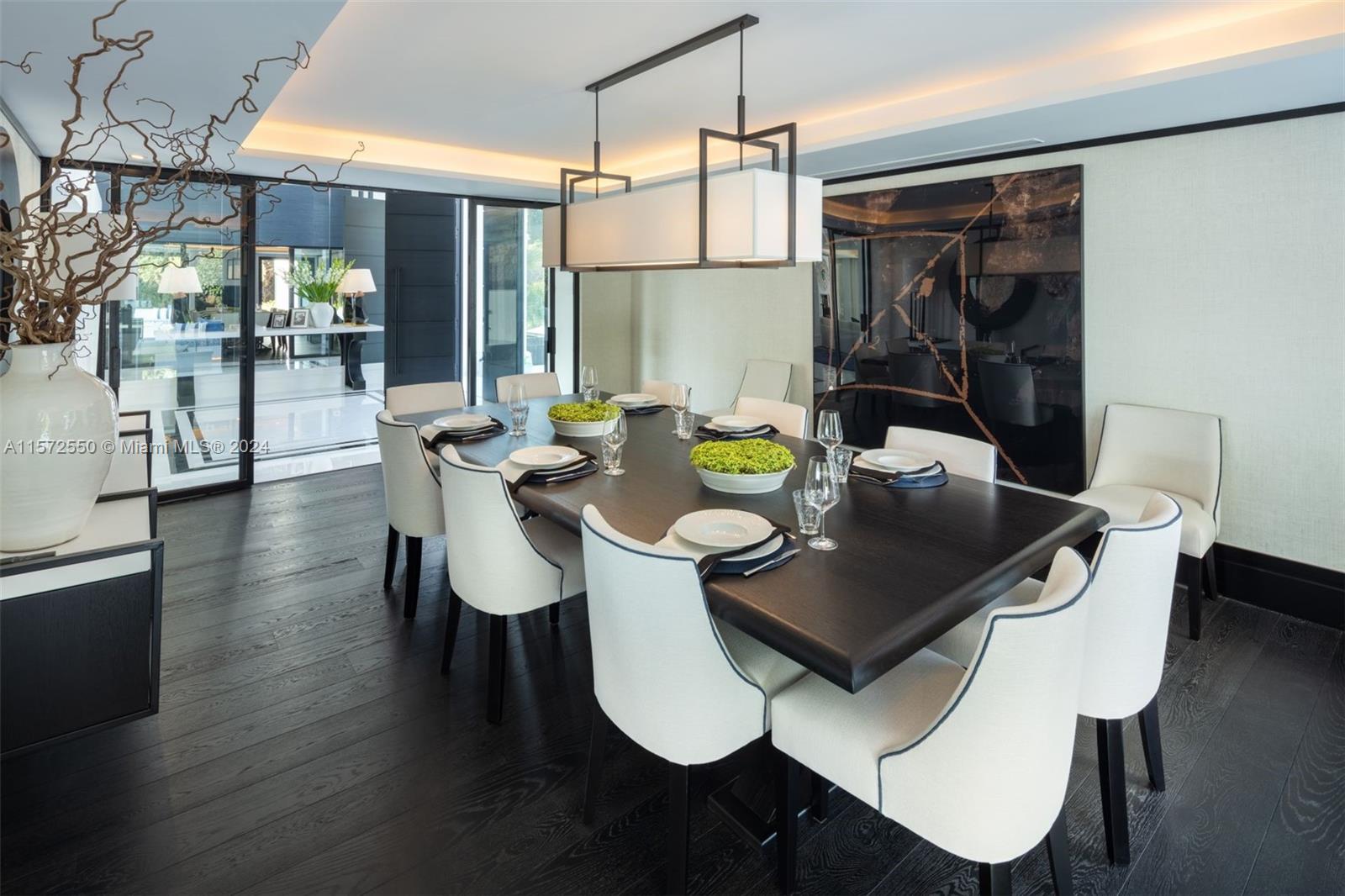 Cerquilla, Nueva Andalucia - Residential