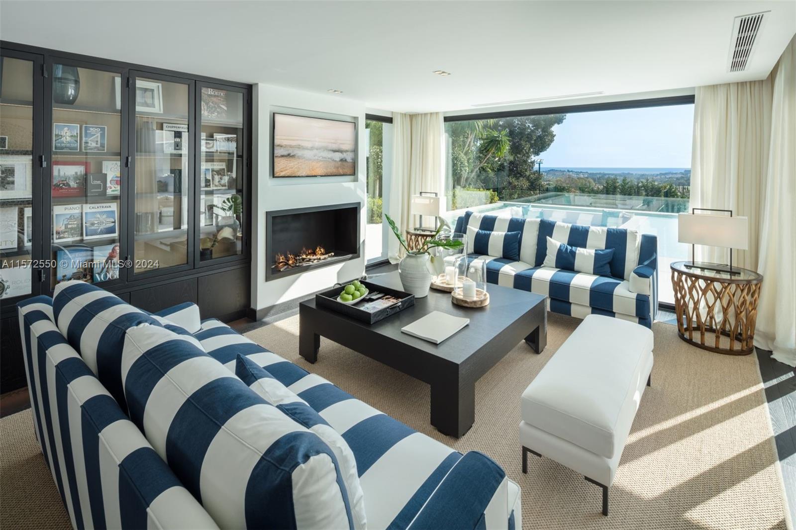 Cerquilla, Nueva Andalucia - Residential