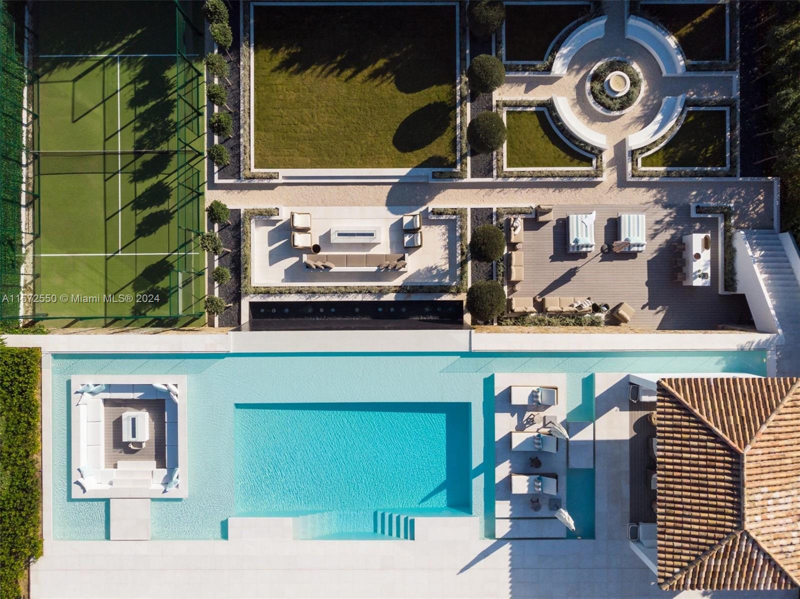 Cerquilla, Nueva Andalucia - Residential