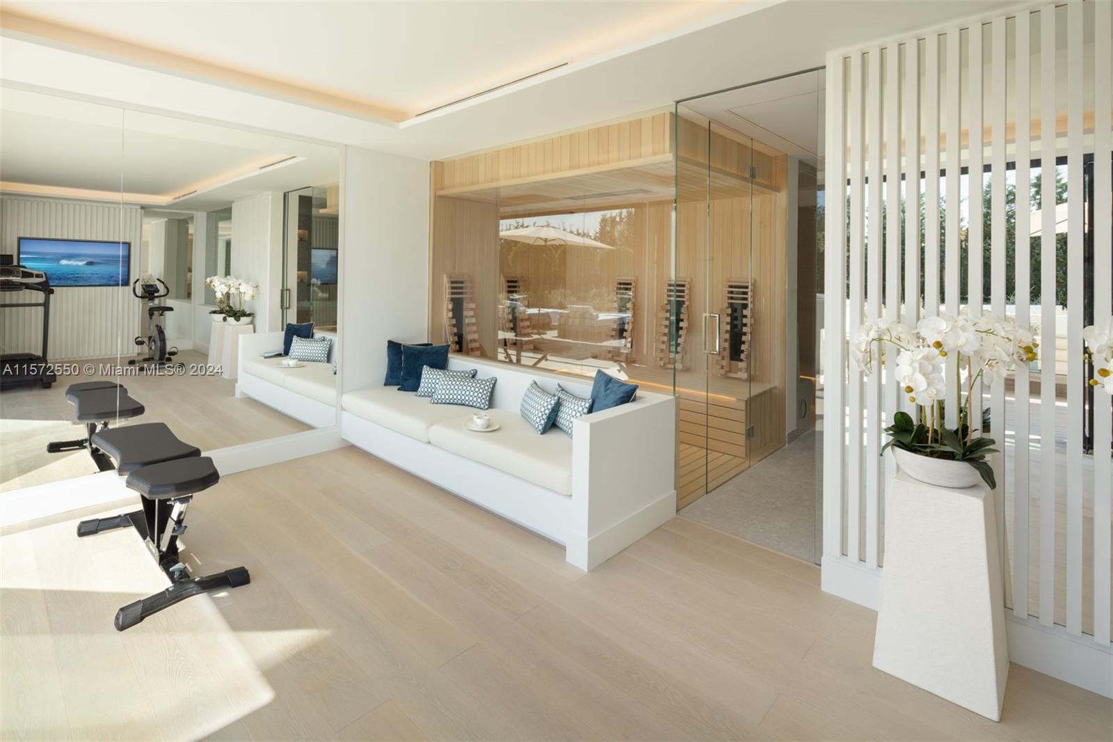 Cerquilla, Nueva Andalucia - Residential