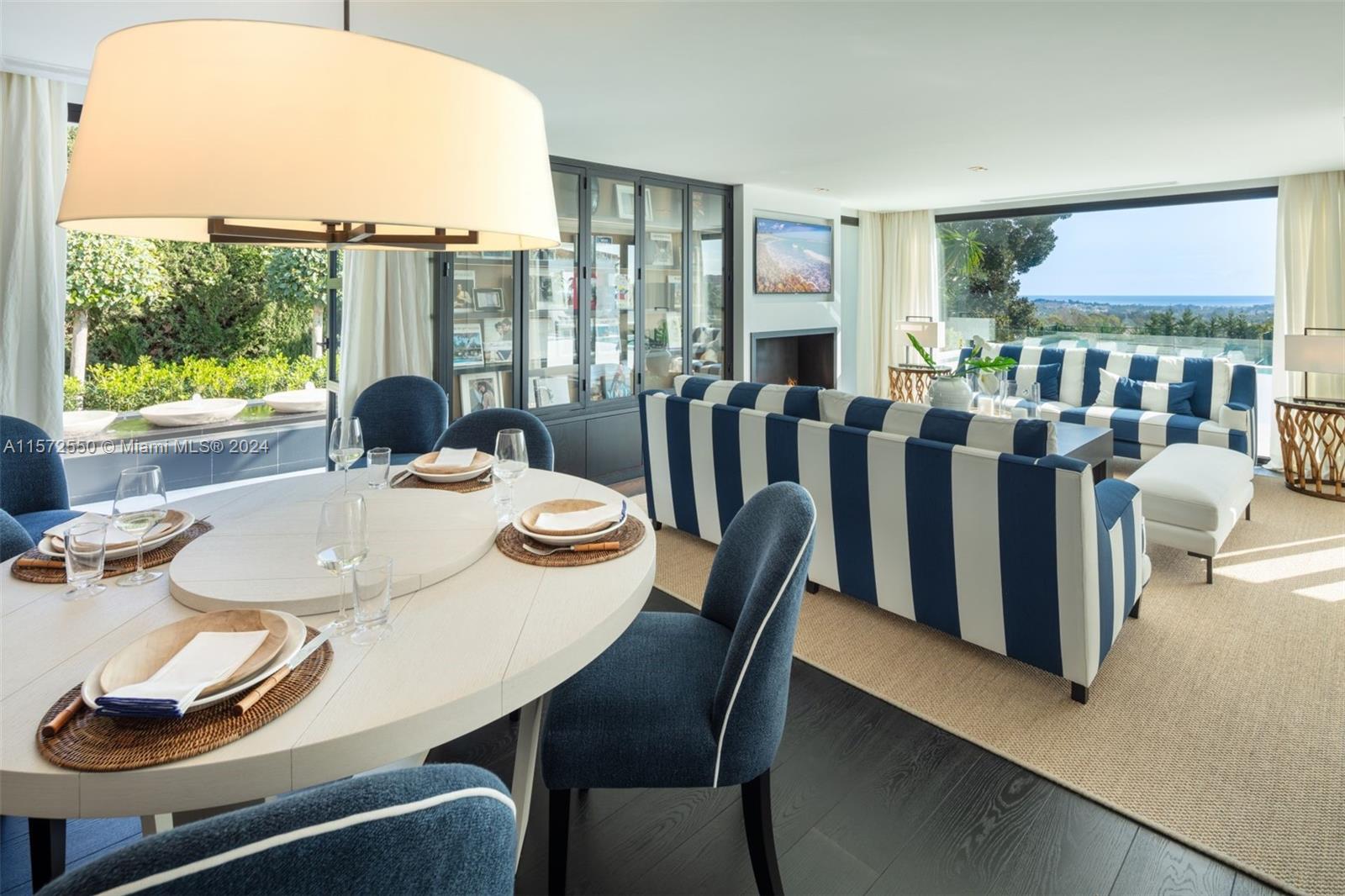 Cerquilla, Nueva Andalucia - Residential