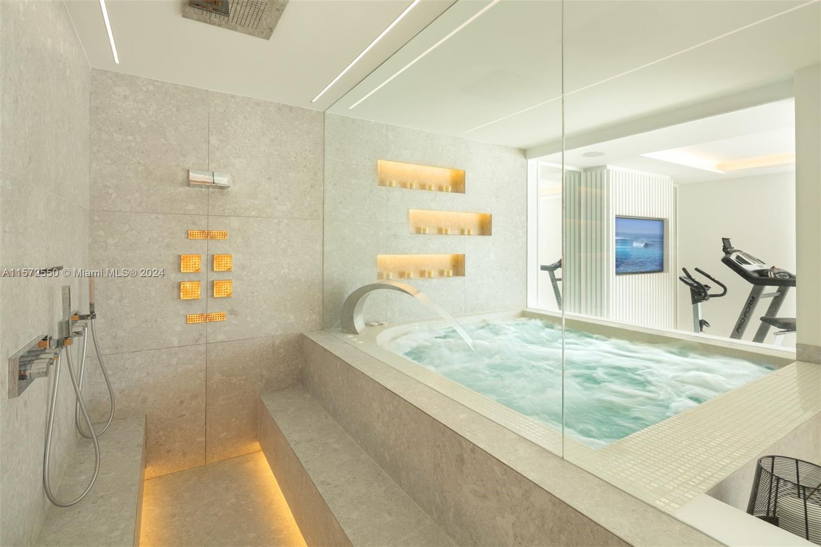 Cerquilla, Nueva Andalucia - Residential