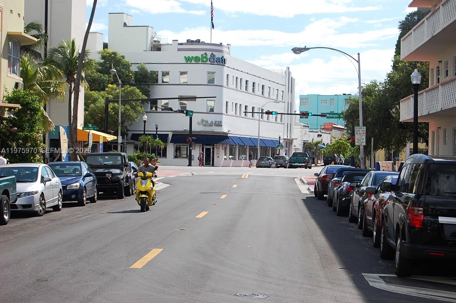 701 EUCLID GARDENS CONDO - Residential