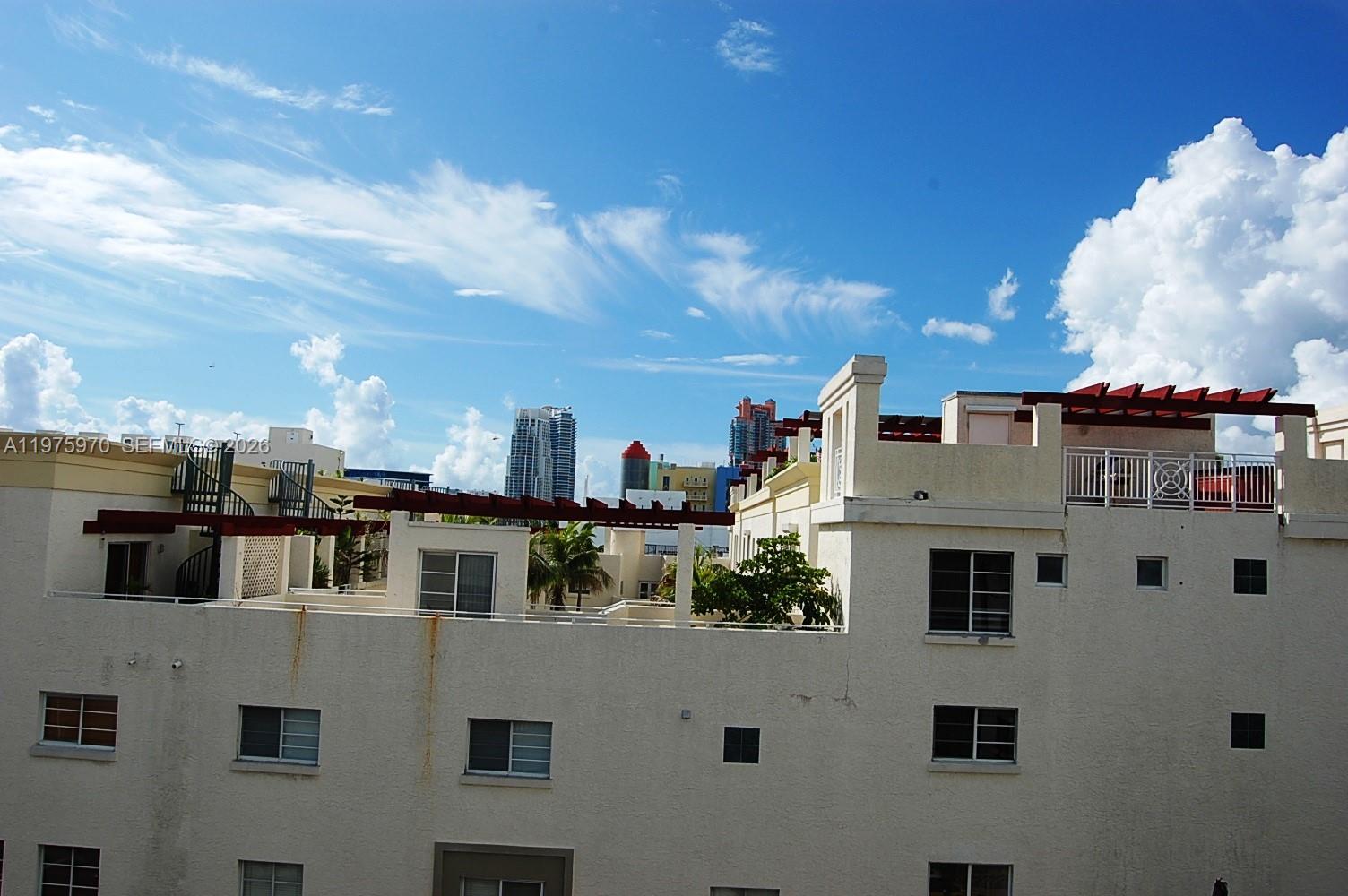 701 EUCLID GARDENS CONDO - Residential