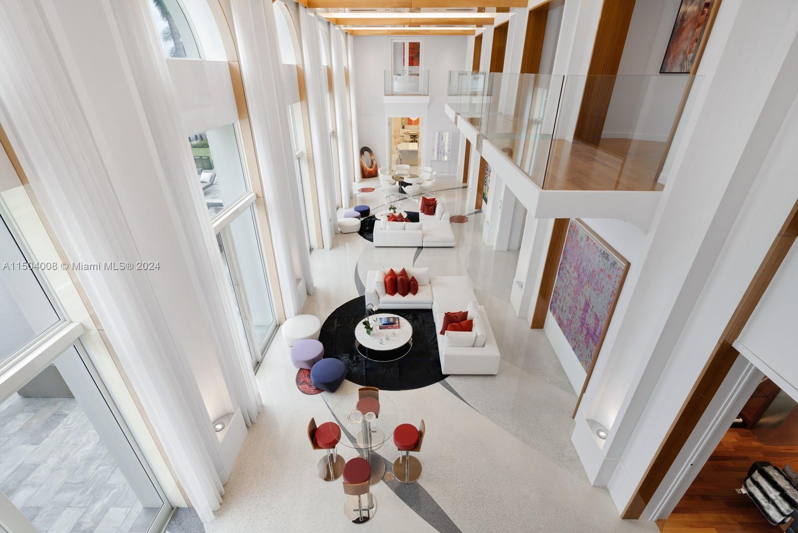 BISCAYNE POINT - Residential