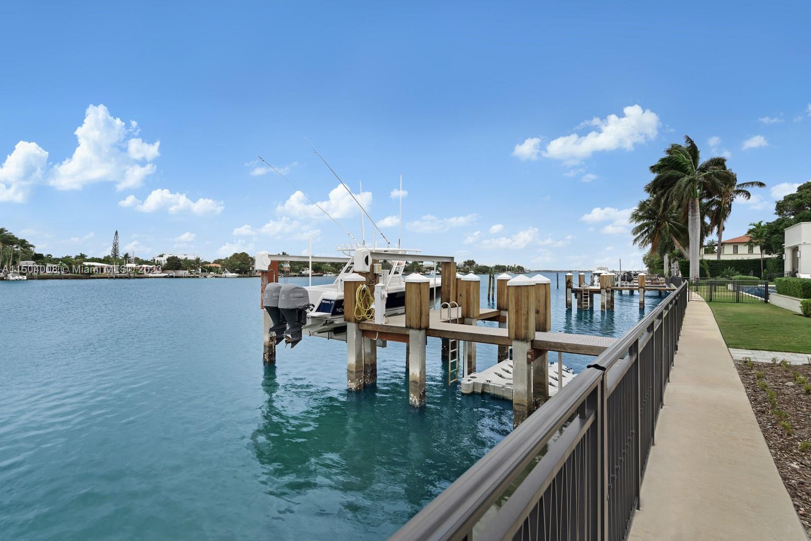 BISCAYNE POINT - Residential