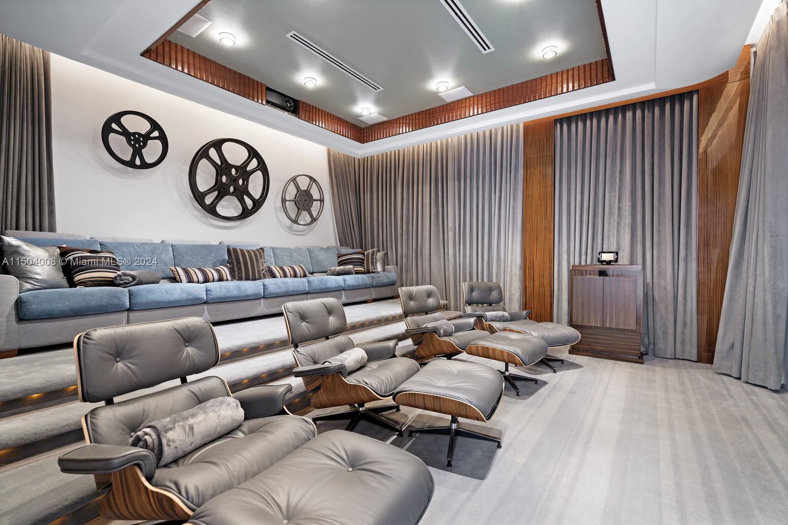 BISCAYNE POINT - Residential
