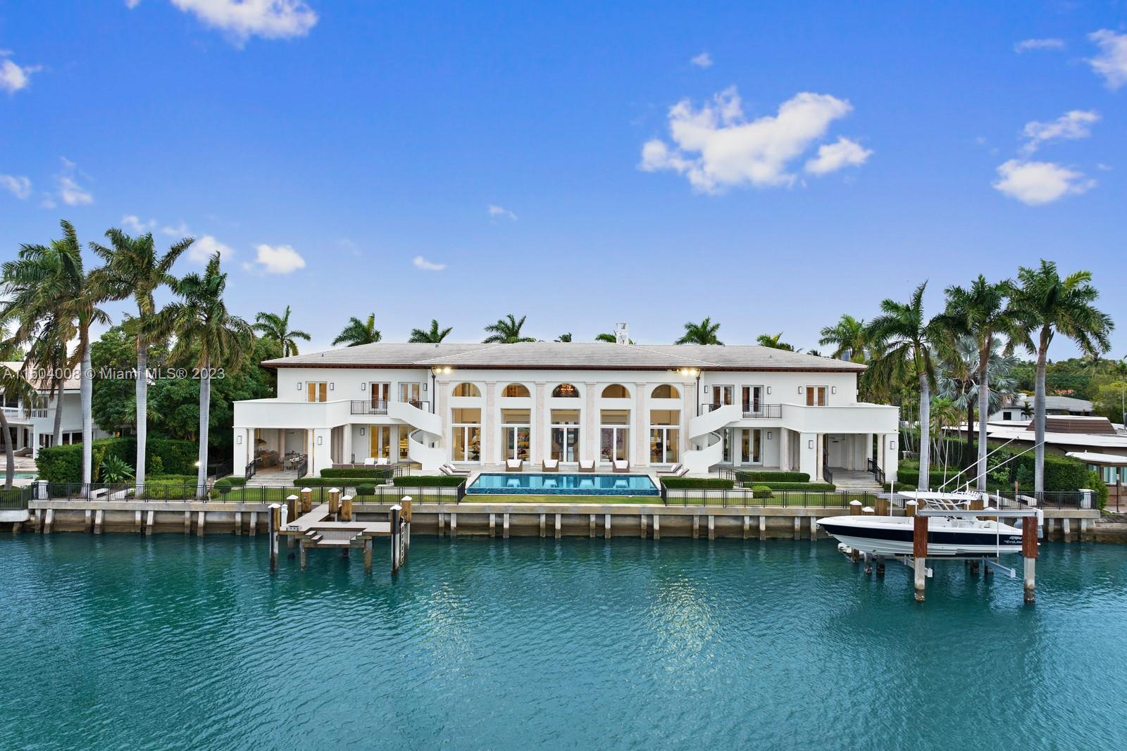 BISCAYNE POINT - Residential