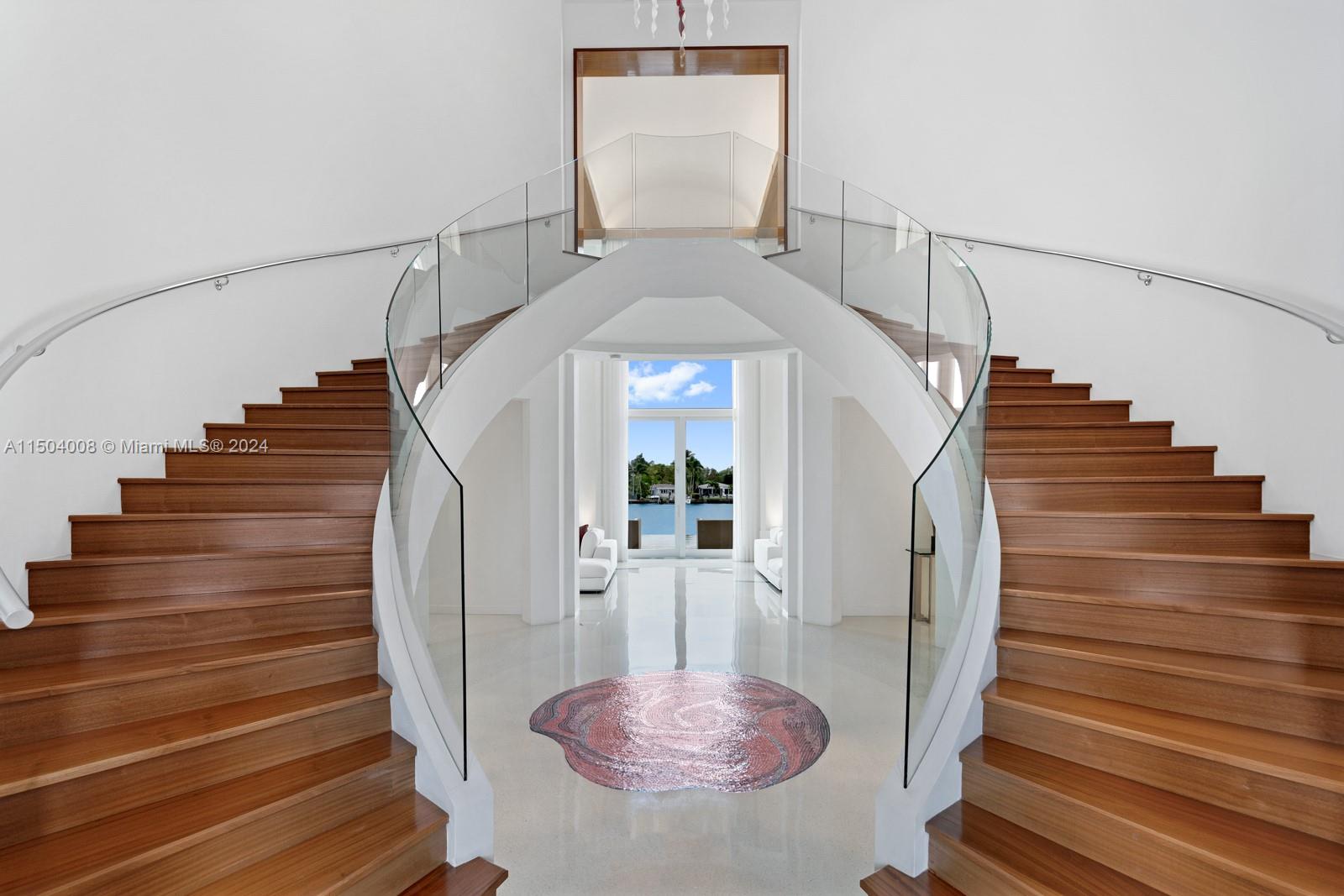 BISCAYNE POINT - Residential