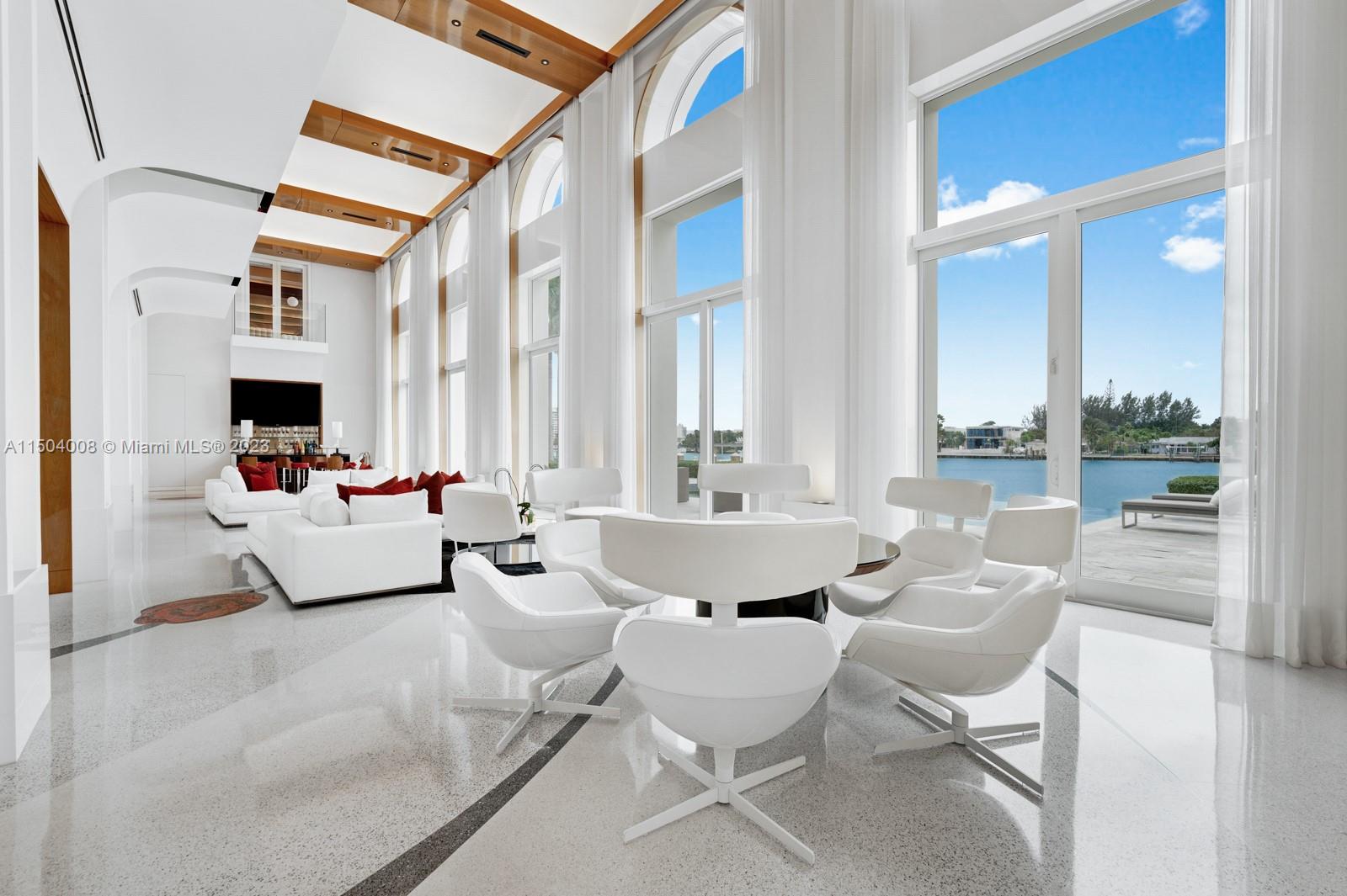 BISCAYNE POINT - Residential