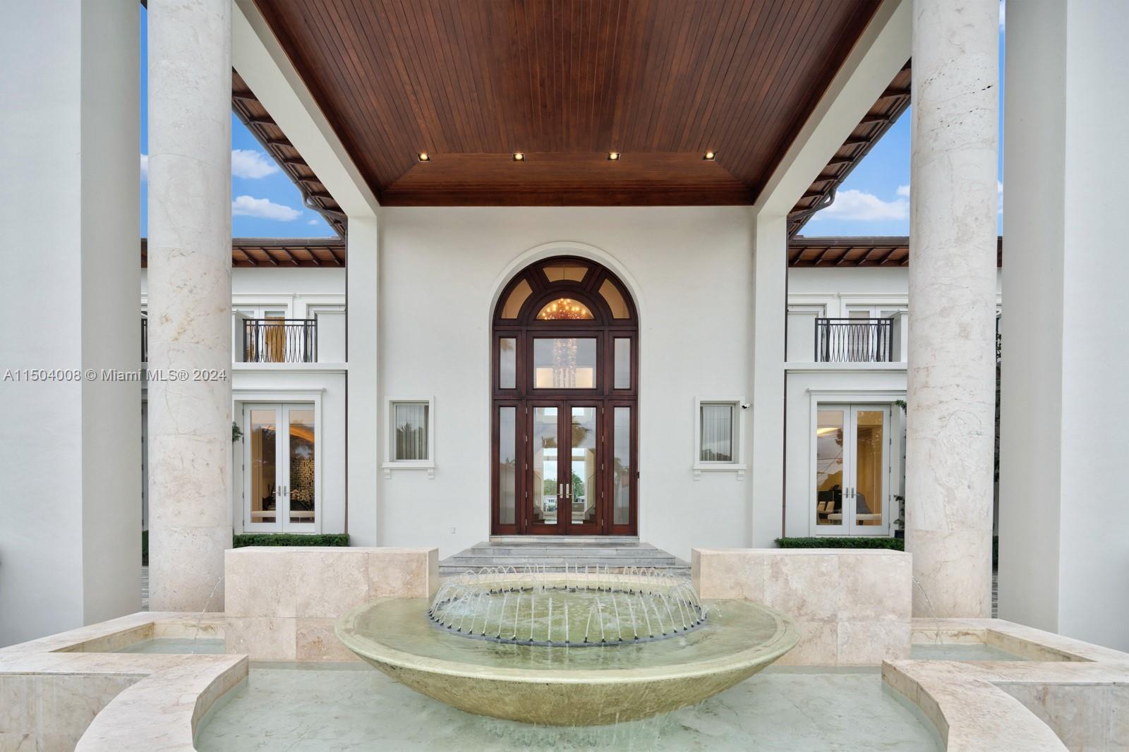 BISCAYNE POINT - Residential