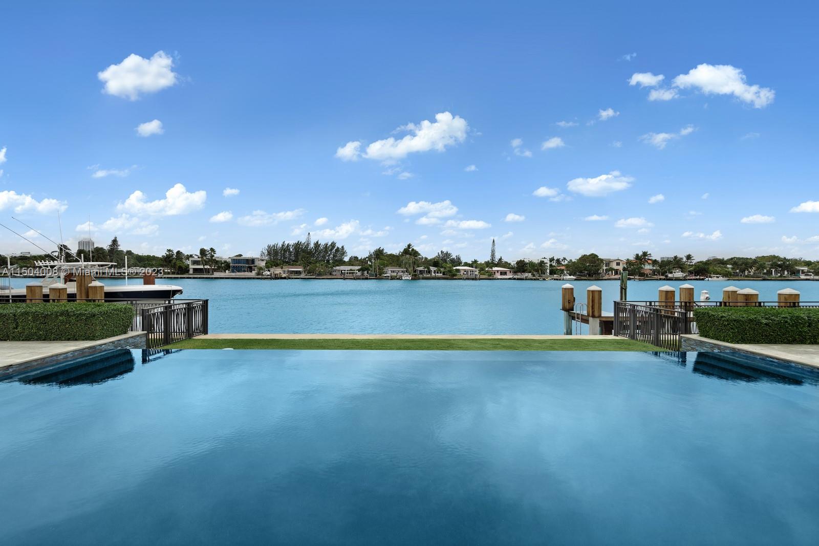 BISCAYNE POINT - Residential