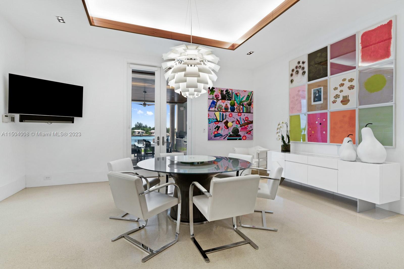 BISCAYNE POINT - Residential