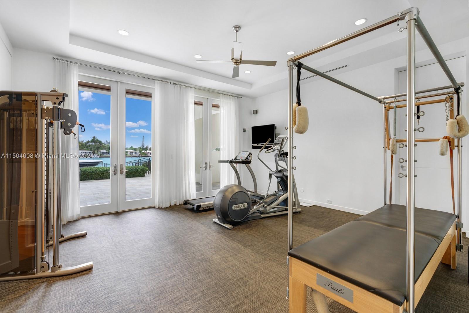 BISCAYNE POINT - Residential