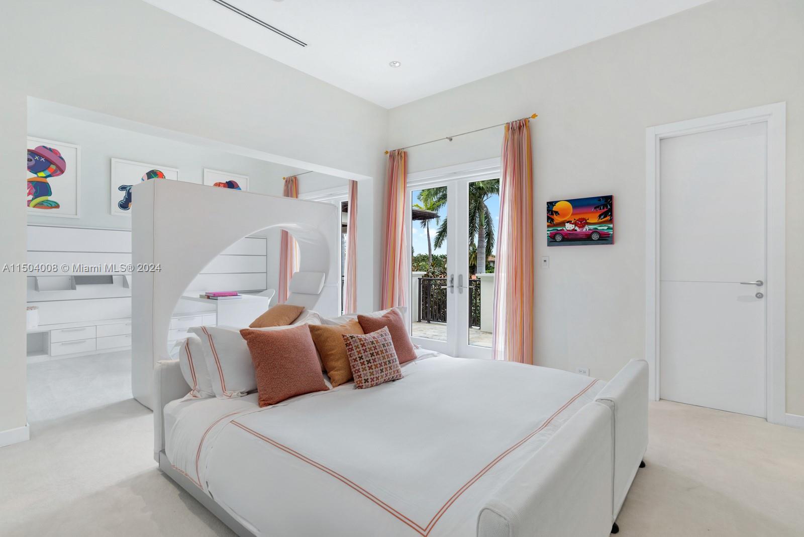 BISCAYNE POINT - Residential