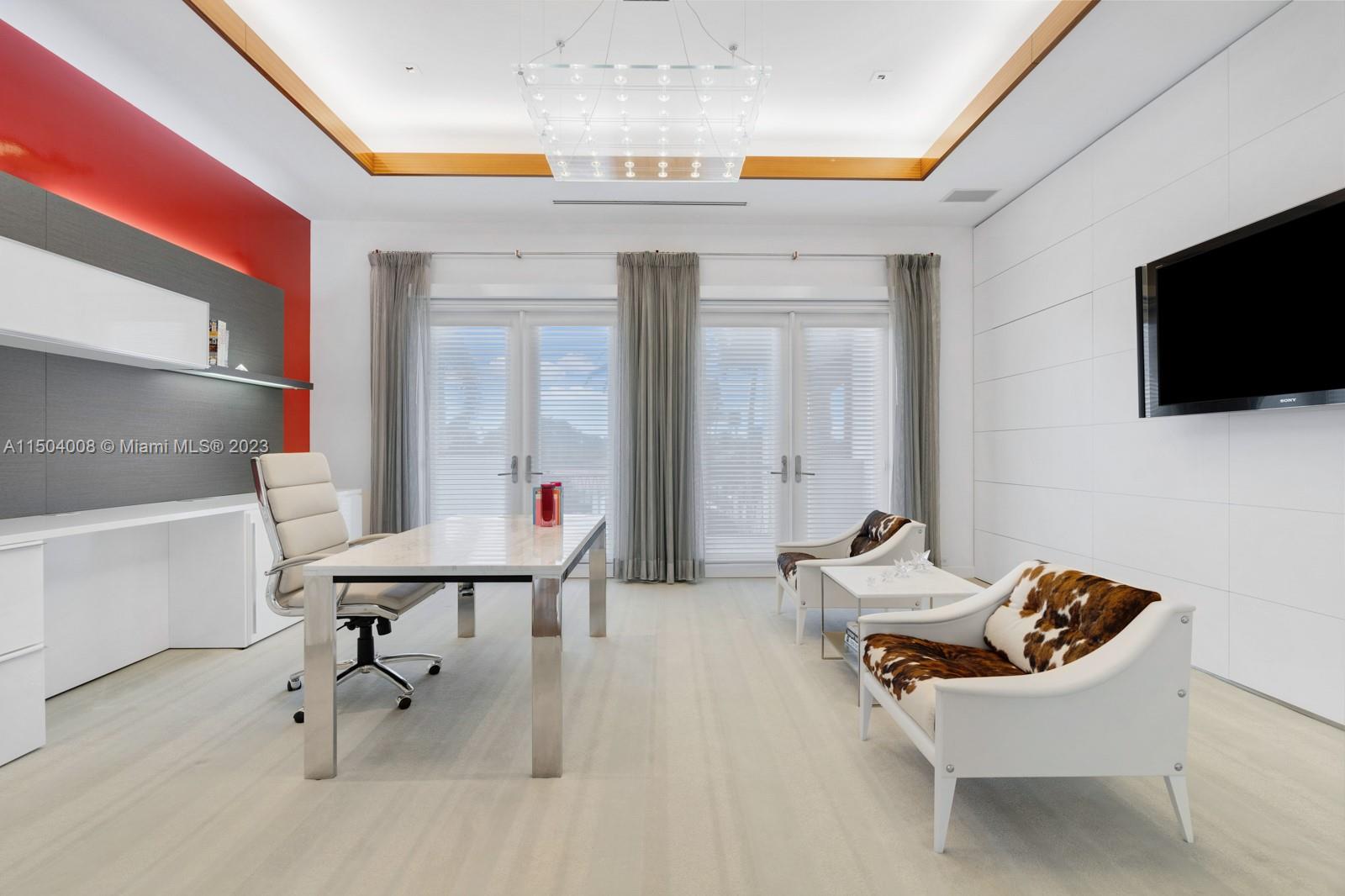 BISCAYNE POINT - Residential