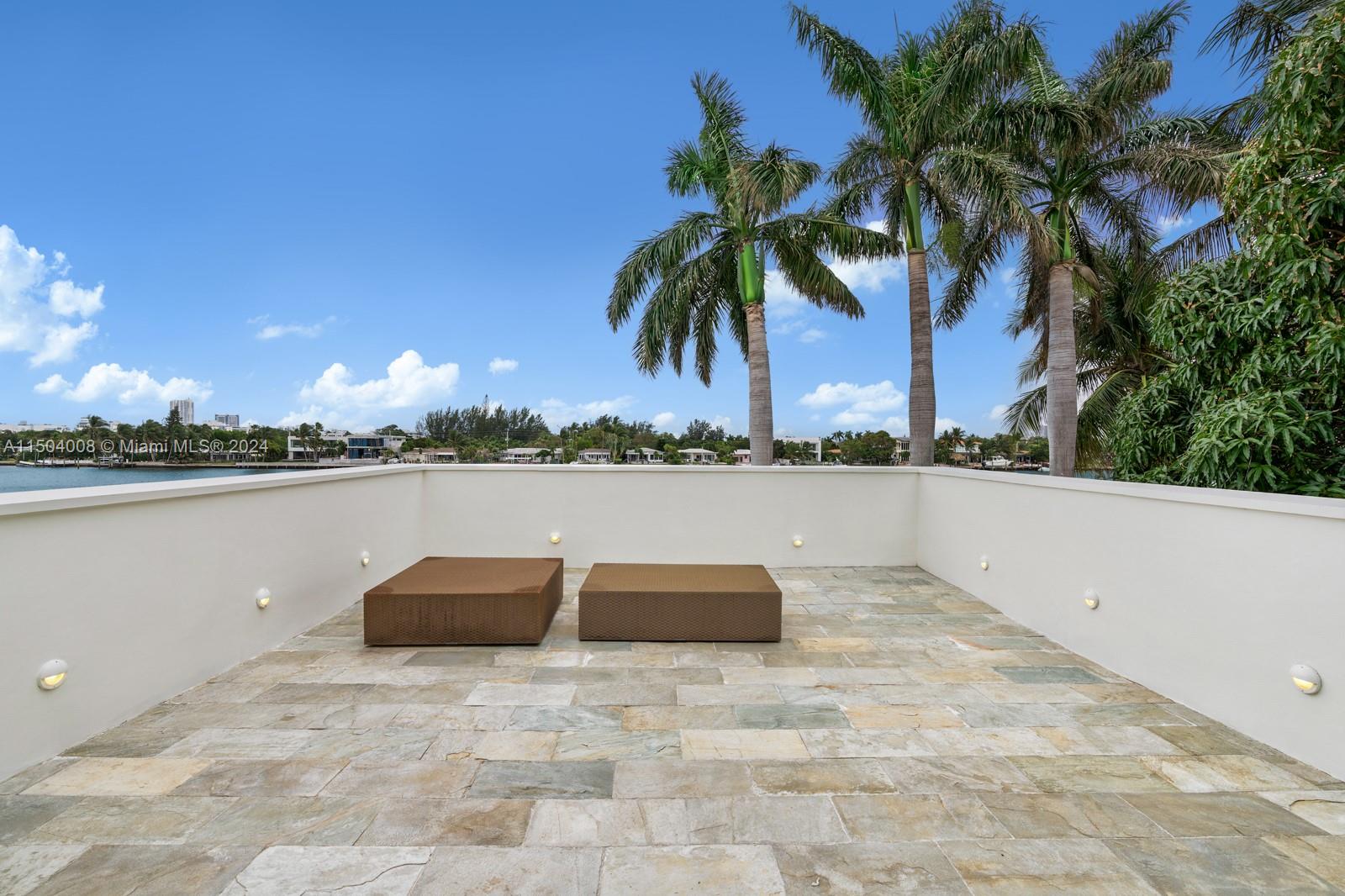 BISCAYNE POINT - Residential