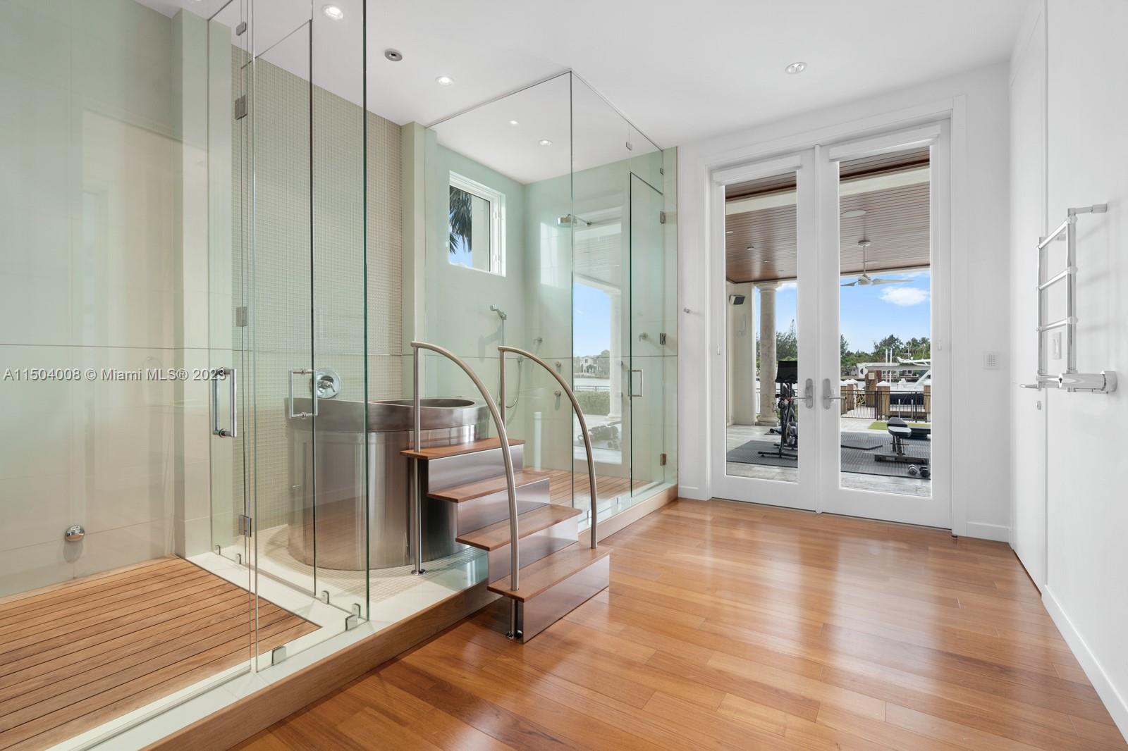 BISCAYNE POINT - Residential