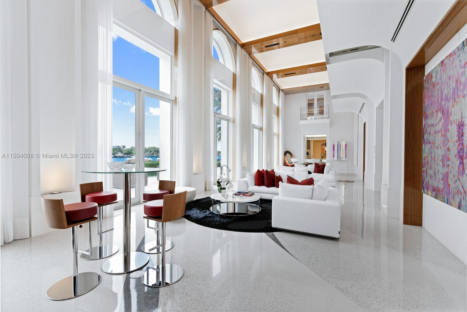 BISCAYNE POINT - Residential