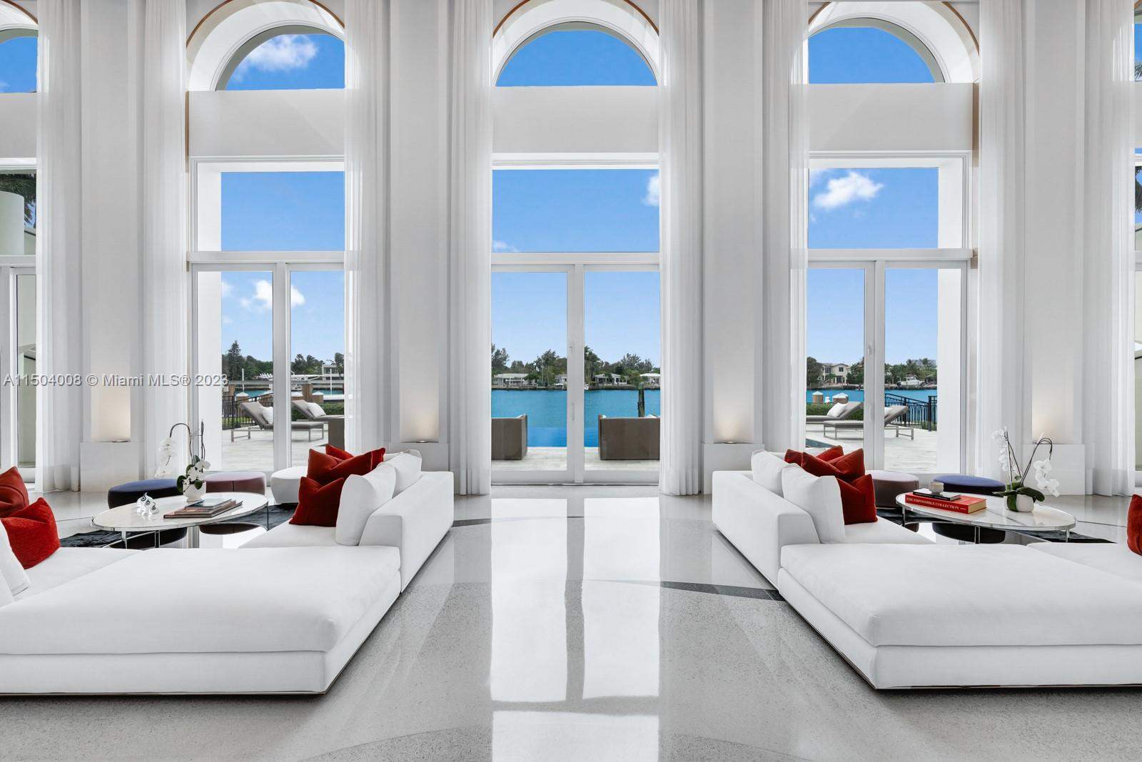 BISCAYNE POINT - Residential