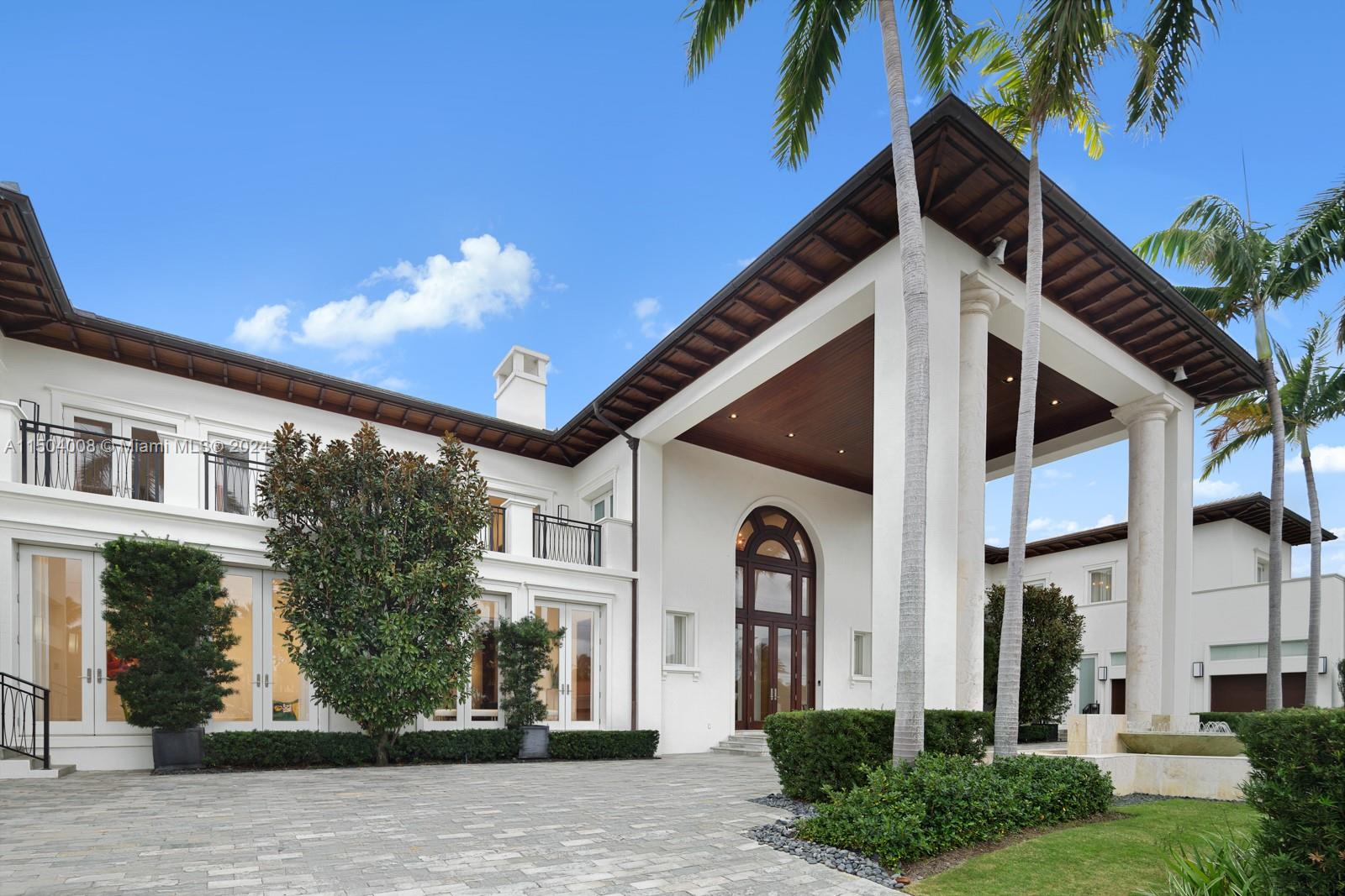 BISCAYNE POINT - Residential