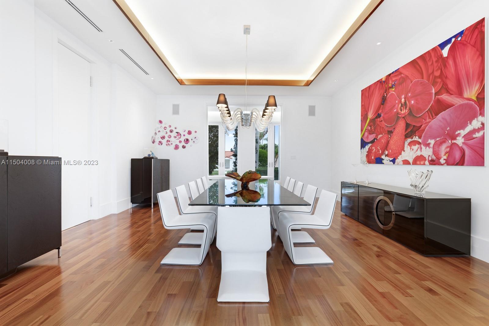 BISCAYNE POINT - Residential