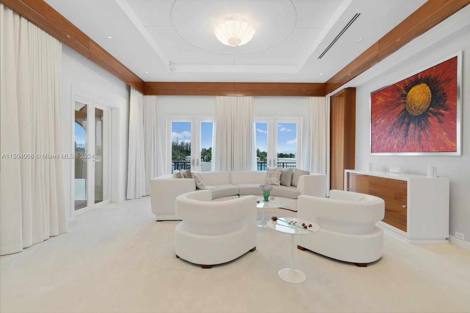 BISCAYNE POINT - Residential