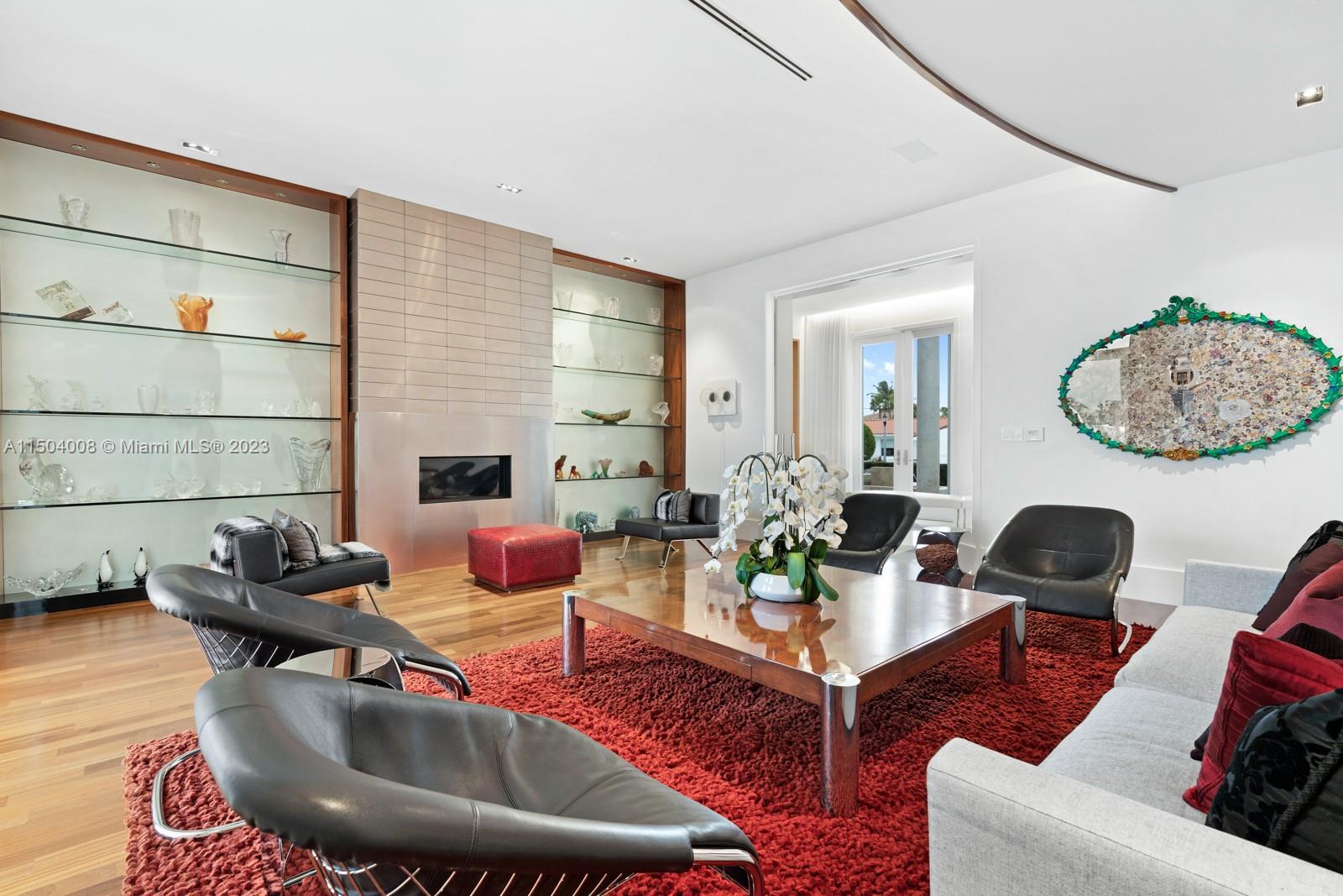 BISCAYNE POINT - Residential