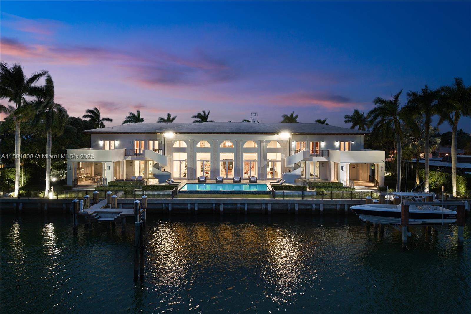 BISCAYNE POINT - Residential