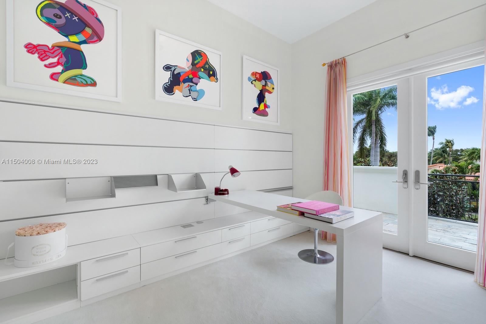 BISCAYNE POINT - Residential