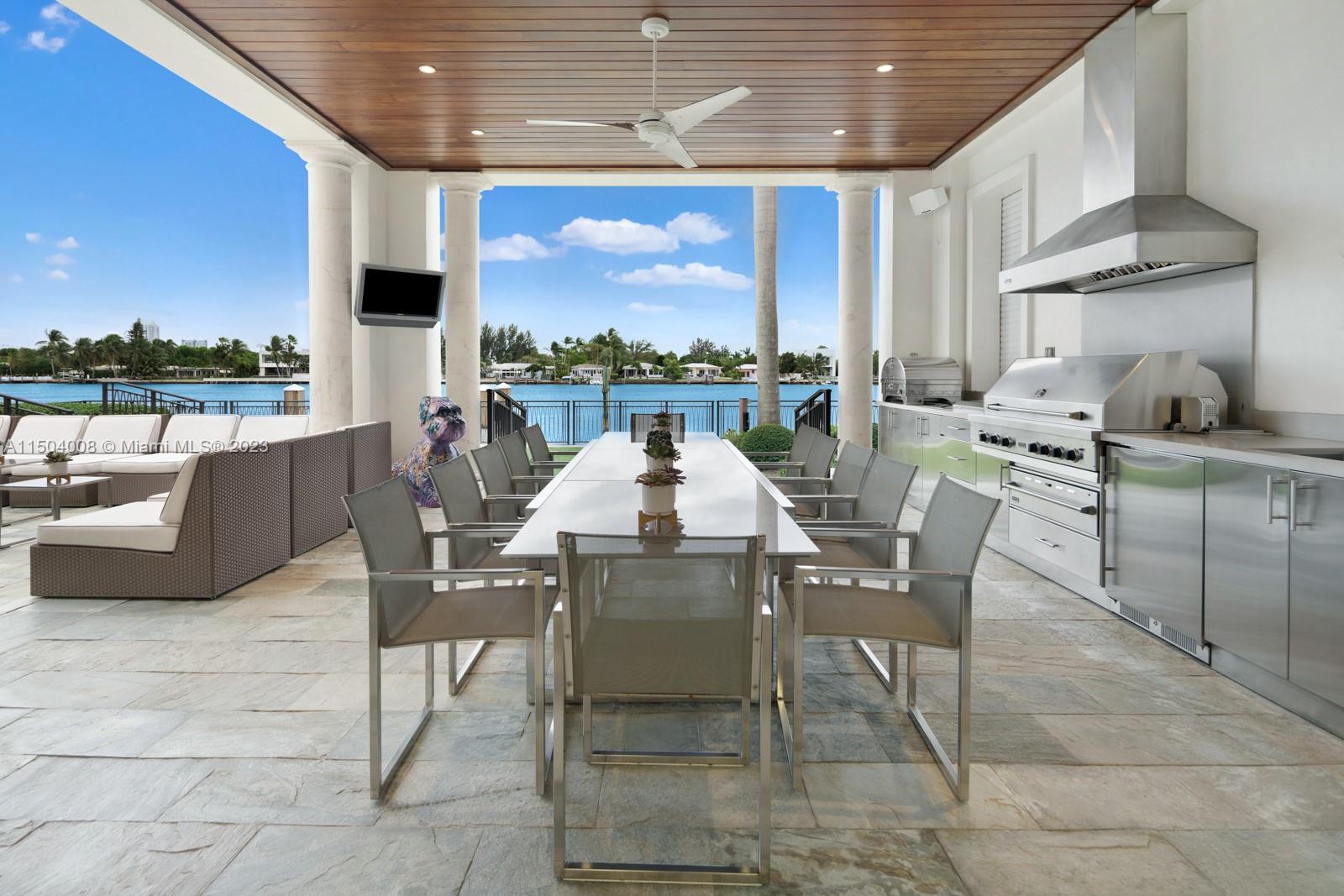 BISCAYNE POINT - Residential