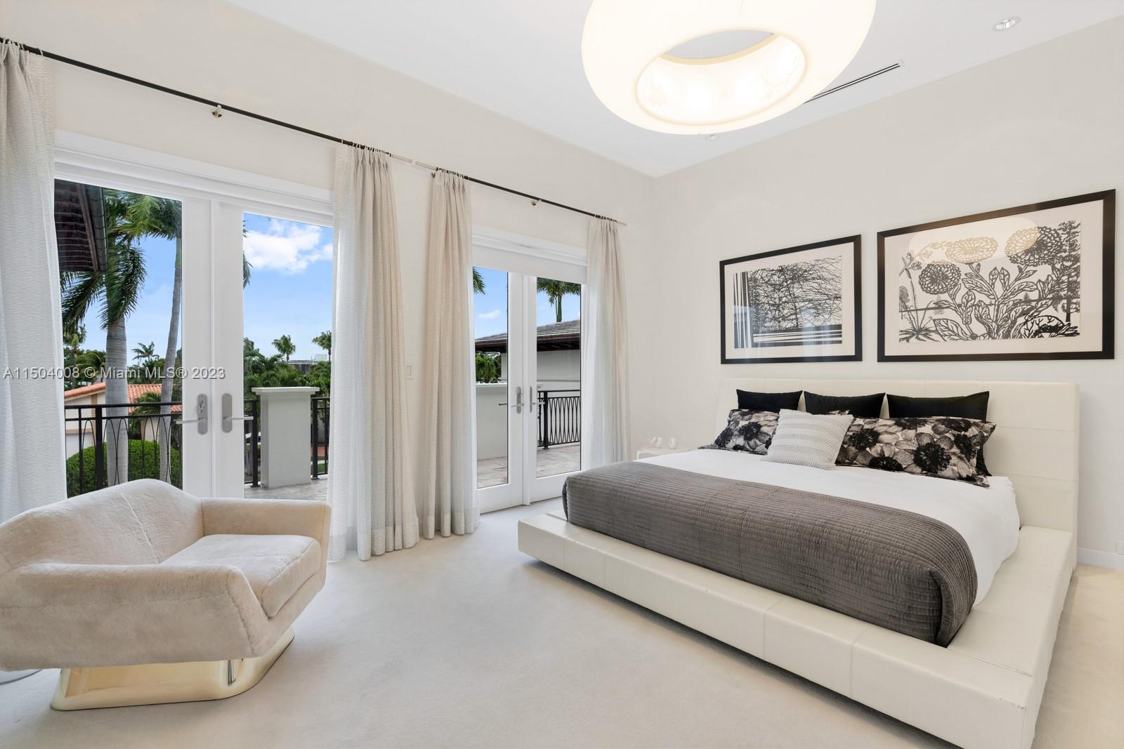 BISCAYNE POINT - Residential