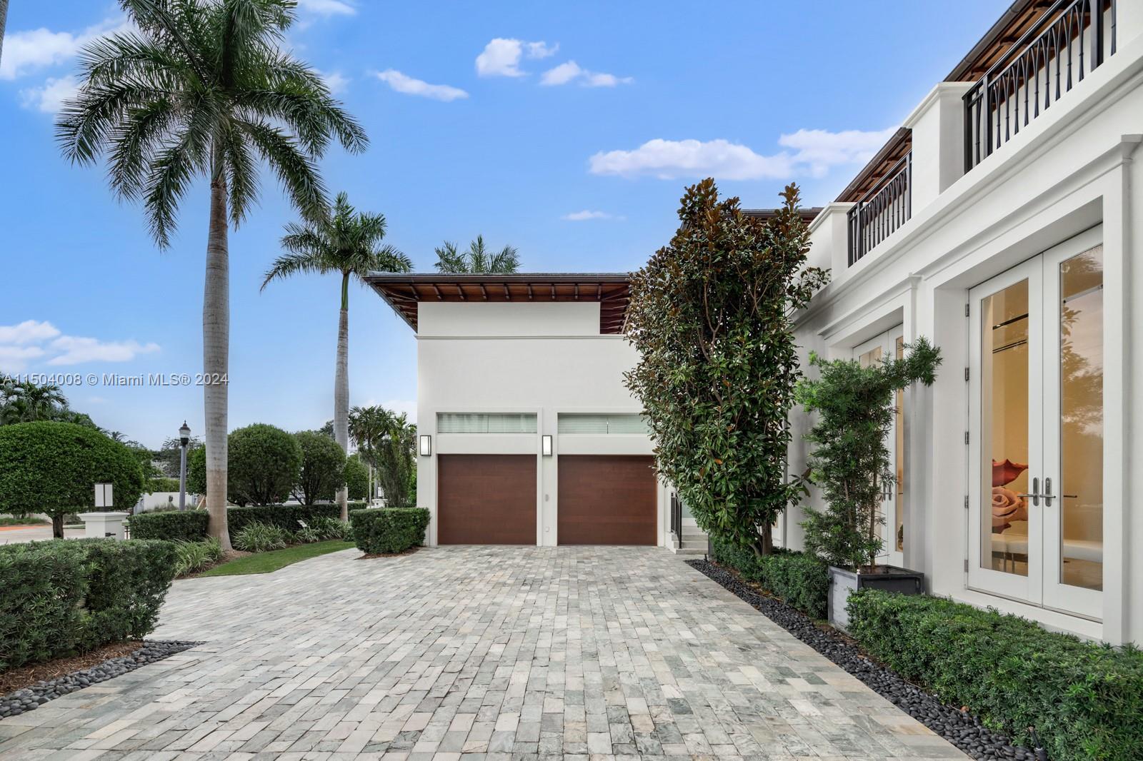 BISCAYNE POINT - Residential