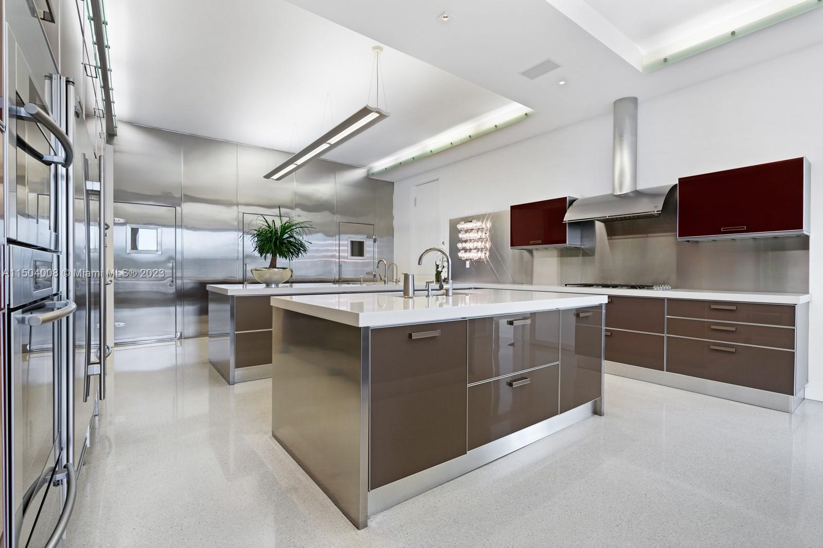 BISCAYNE POINT - Residential