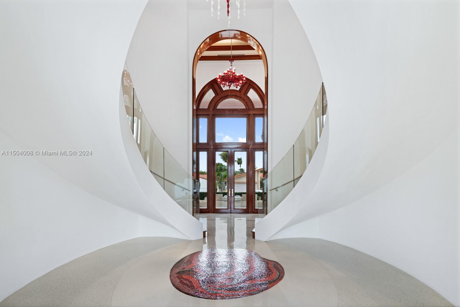 BISCAYNE POINT - Residential