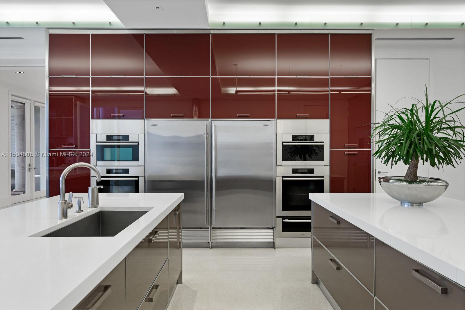 BISCAYNE POINT - Residential