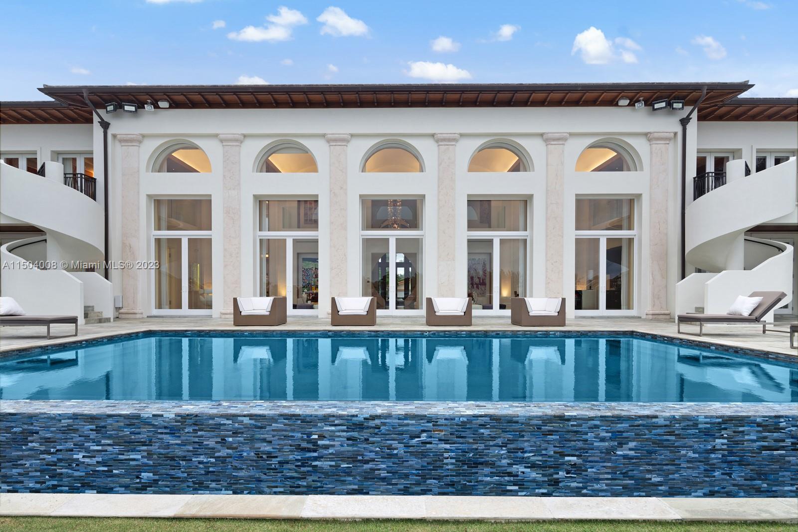 BISCAYNE POINT - Residential