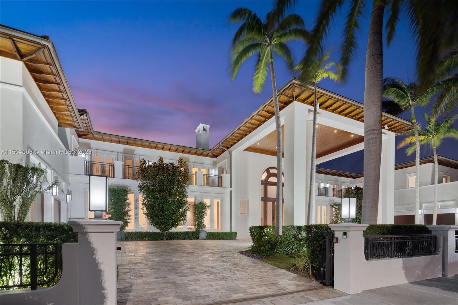 BISCAYNE POINT - Residential