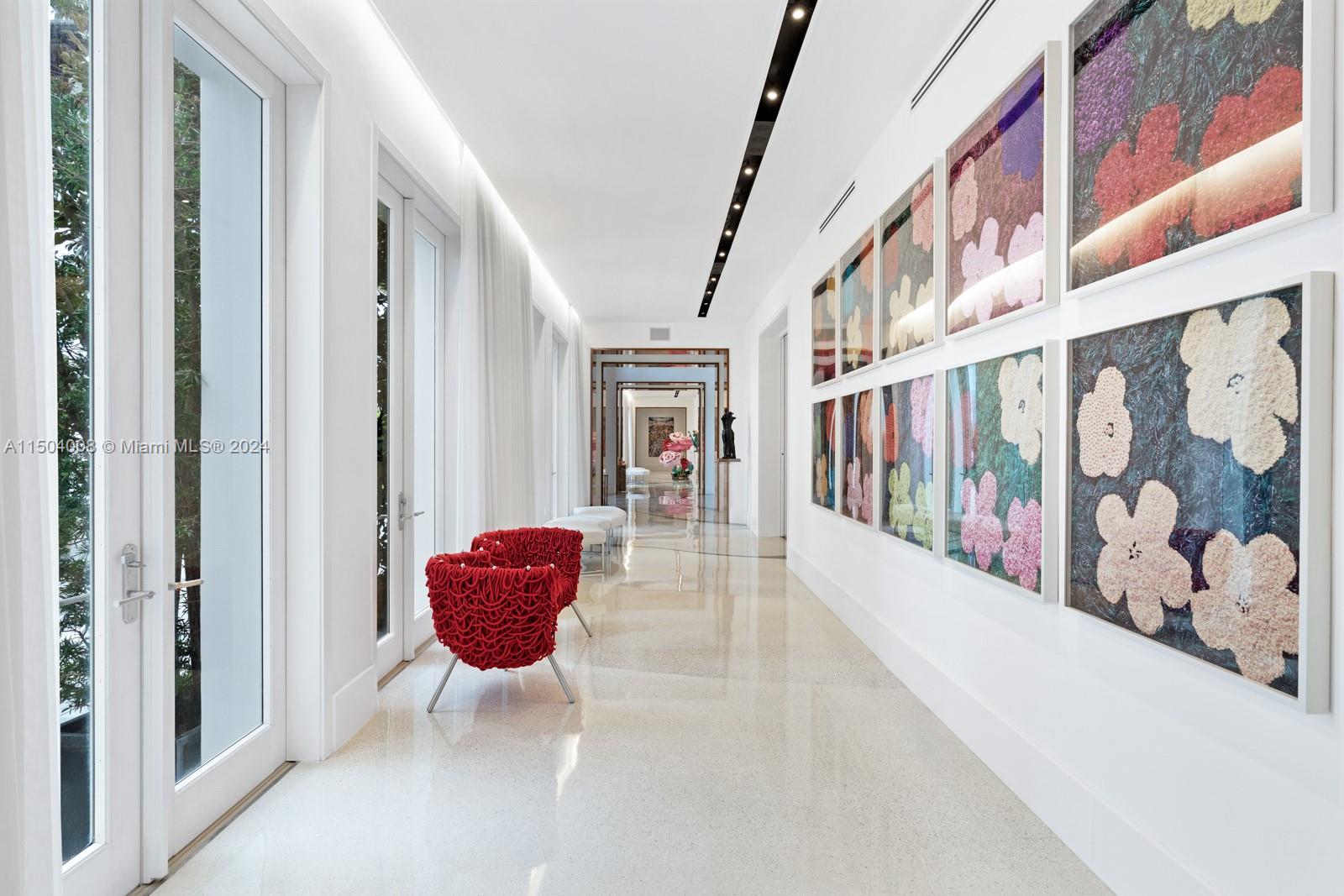 BISCAYNE POINT - Residential